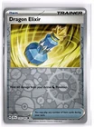 Dragon Elixir