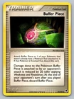 Buffer Piece