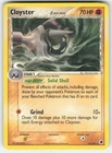 Cloyster