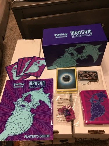 Elite Trainer Box