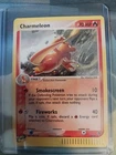 Charmeleon