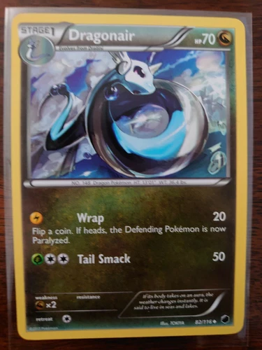 Dragonair