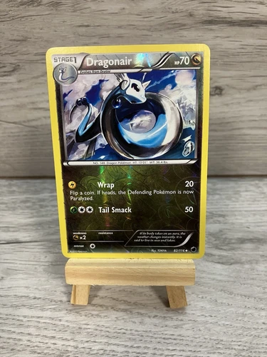 Dragonair