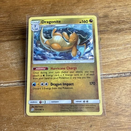 Dragonite