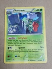 Roserade