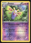 Dustox