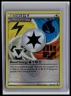 Blend Energy