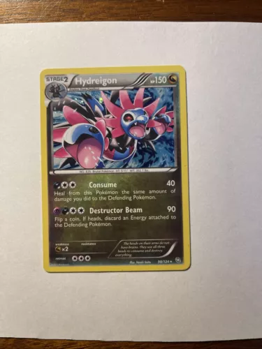 Hydreigon