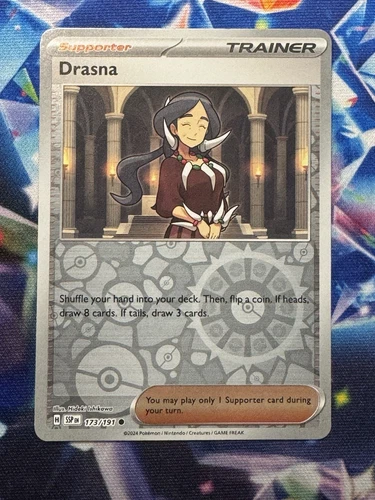 Drasna