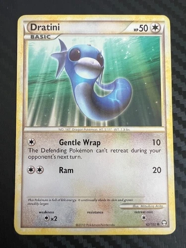 Dratini