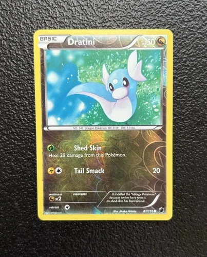 Dratini