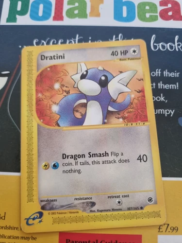 Dratini