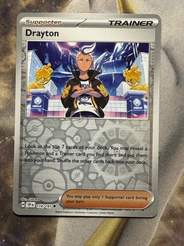 Drayton