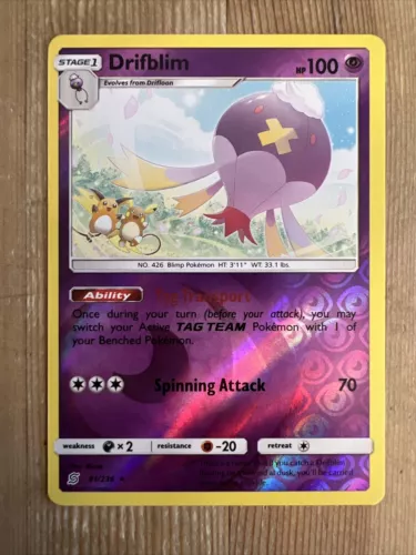 Drifblim