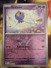 Drifloon