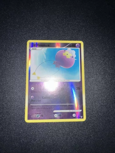 Drifloon