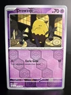 Drowzee