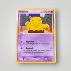 Drowzee