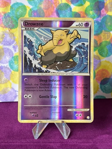 Drowzee