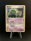 Drowzee