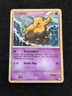 Drowzee