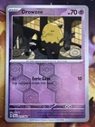 Drowzee