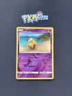 Drowzee