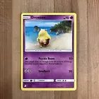 Drowzee