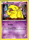 Drowzee