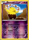 Drowzee