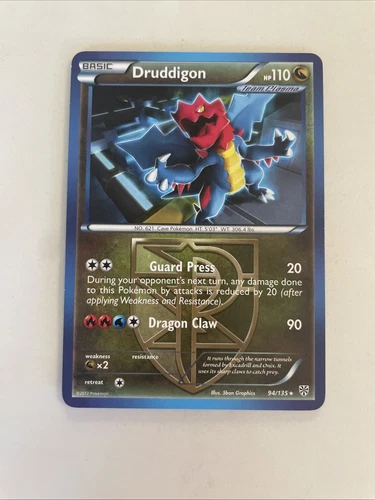 Druddigon