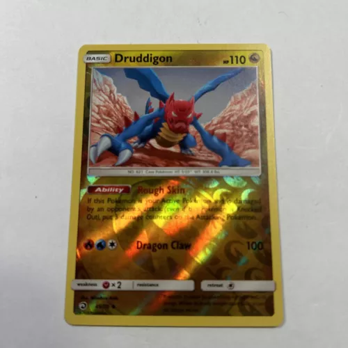 Druddigon