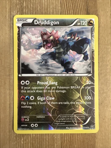 Druddigon