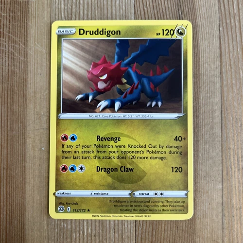 Druddigon