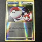 Dual Ball