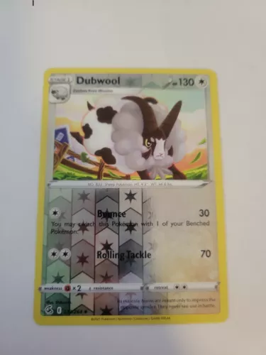 Dubwool