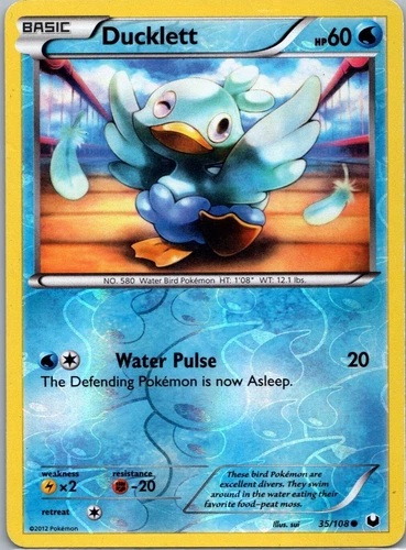 Ducklett