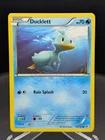 Ducklett
