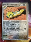 Dudunsparce