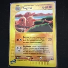 Dugtrio