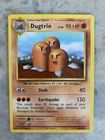Dugtrio
