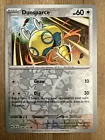 Dunsparce
