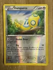 Dunsparce