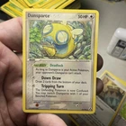Dunsparce