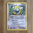 Dunsparce