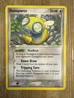 Dunsparce