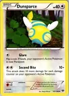 Dunsparce