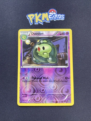 Duosion