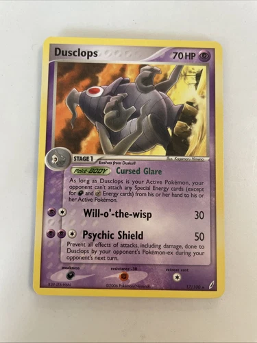 Dusclops