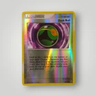 Dusk Ball